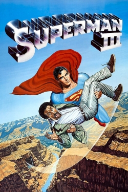 watch-Superman III