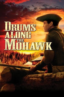 watch-Drums Along the Mohawk