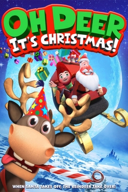watch-Oh Deer, It's Christmas