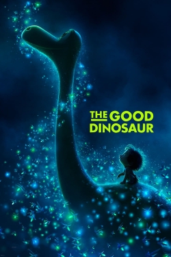 watch-The Good Dinosaur