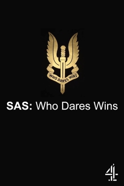 watch-SAS: Who Dares Wins