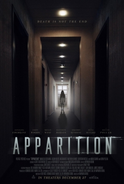 watch-Apparition
