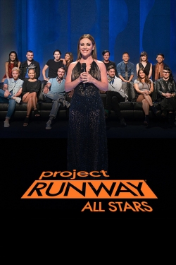 watch-Project Runway All Stars