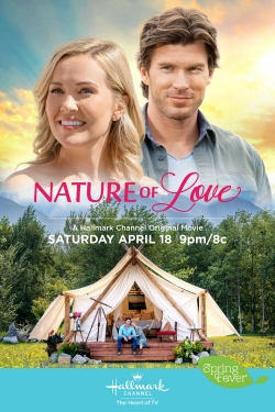 watch-Nature of Love
