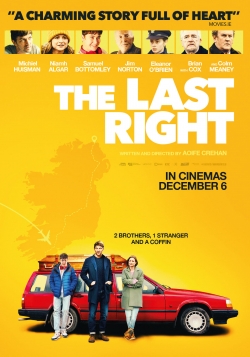 watch-The Last Right