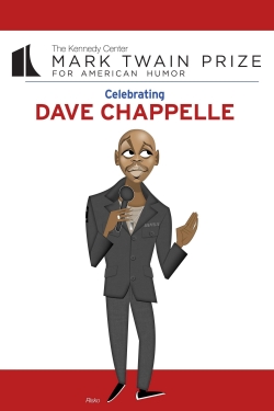 watch-Dave Chappelle: The Kennedy Center Mark Twain Prize