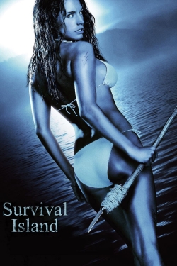 watch-Survival Island