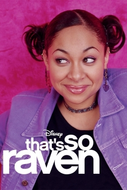 watch-That's So Raven