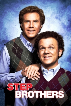 watch-Step Brothers