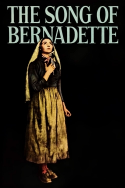 watch-The Song of Bernadette