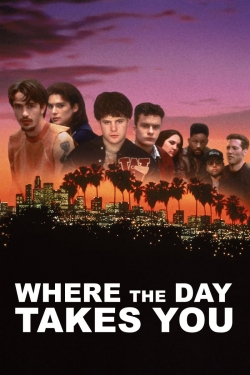 watch-Where the Day Takes You