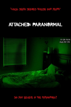 watch-Attached: Paranormal