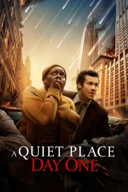 watch-A Quiet Place: Day One
