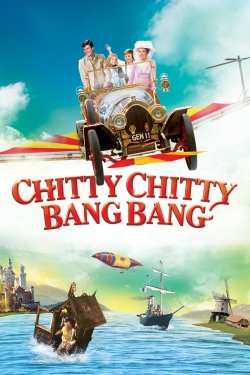 watch-Chitty Chitty Bang Bang