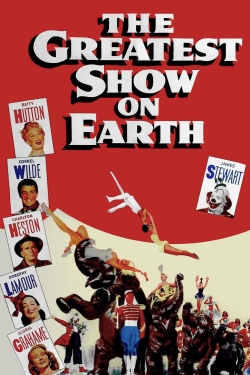 watch-The Greatest Show on Earth