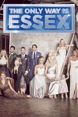 watch-The Only Way Is Essex