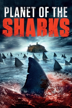 watch-Planet of the Sharks