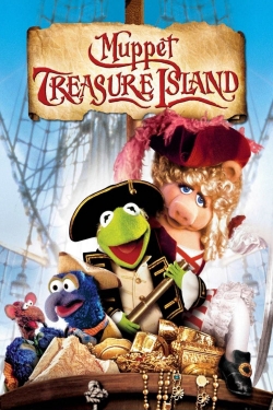 watch-Muppet Treasure Island