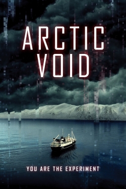 watch-Arctic Void