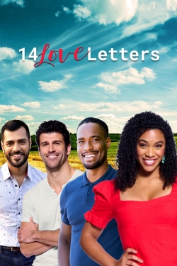 watch-14 Love Letters