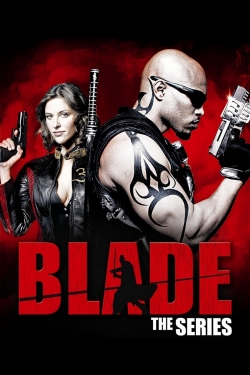 watch-Blade: The Series