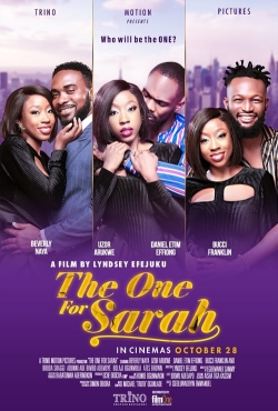 watch-The One for Sarah