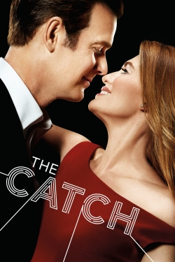 watch-The Catch