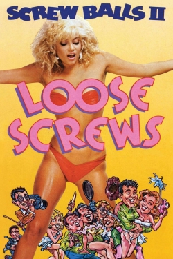 watch-Loose Screws