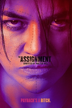 watch-The Assignment