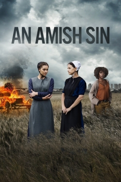 watch-An Amish Sin