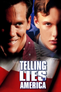 watch-Telling Lies in America