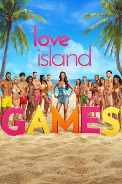 watch-Love Island Games