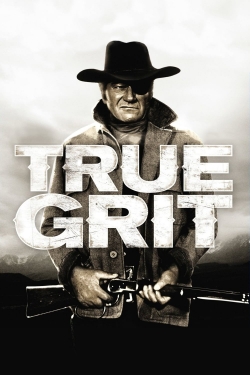 watch-True Grit