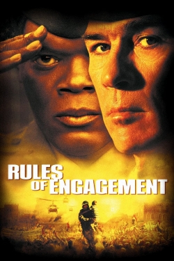 watch-Rules of Engagement
