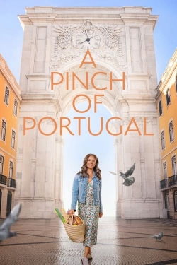 watch-A Pinch of Portugal