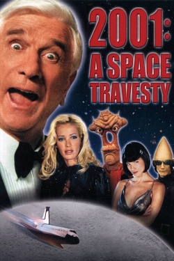watch-2001: A Space Travesty