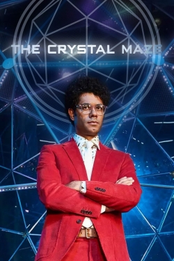watch-The Crystal Maze