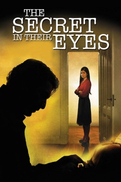 watch-The Secret in Their Eyes