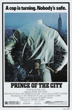 watch-Prince of the City