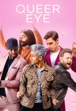 watch-Queer Eye