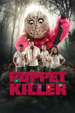 watch-Puppet Killer