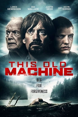 watch-This Old Machine