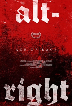 watch-Alt-Right: Age of Rage