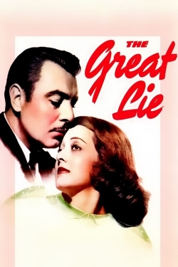 watch-The Great Lie