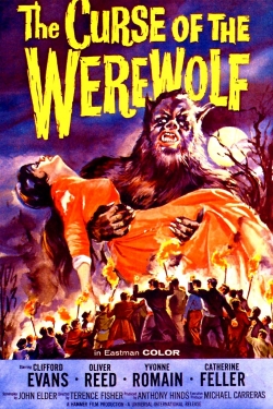 watch-The Curse of the Werewolf