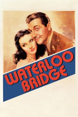 watch-Waterloo Bridge