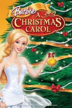 watch-Barbie in 'A Christmas Carol'