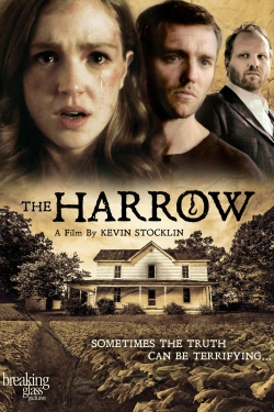 watch-The Harrow