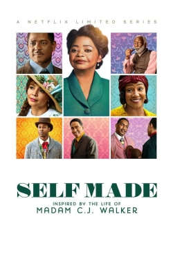 watch-Self Made: Inspired by the Life of Madam C.J. Walker