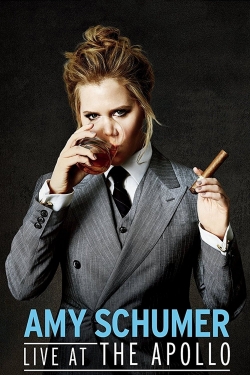 watch-Amy Schumer: Live at the Apollo
